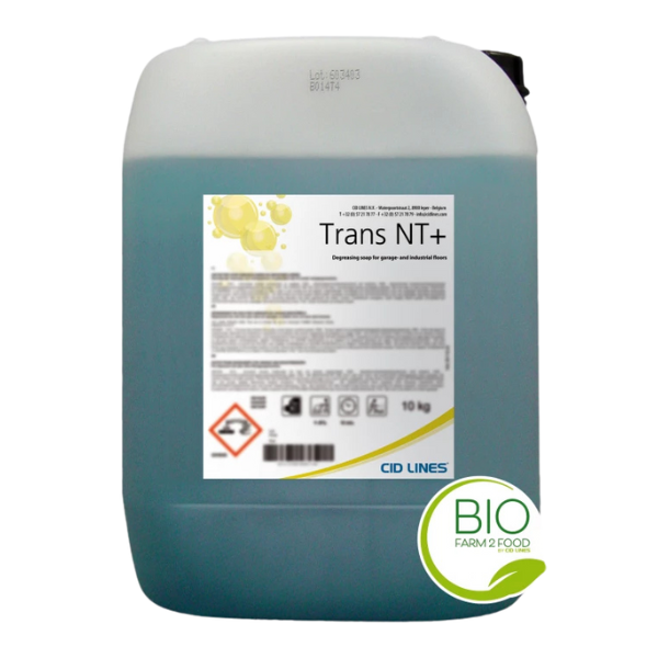 Kenotek Trans Nt+