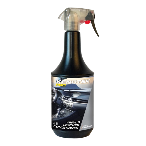 Kenotek Vinyl & Leather Conditioner