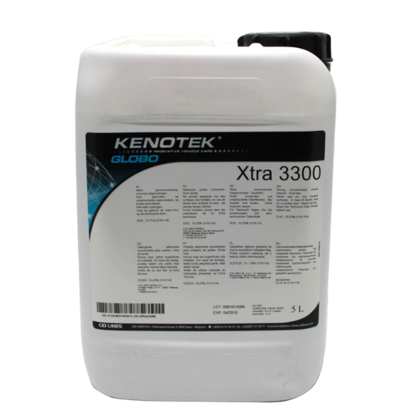 Kenotek X-tra 3300