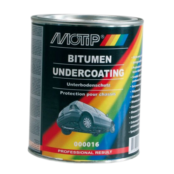 Motip protection bitume boîte 1 kg (1pc)