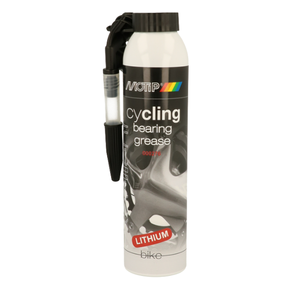 Motip cycling bearing grease 200ml (1pc)