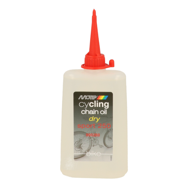 Motip cycling chain oil sport 100ml (1pc)