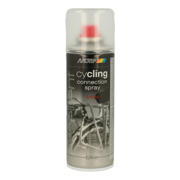Motip cycling e-bike connection spray 200ml (1pc)