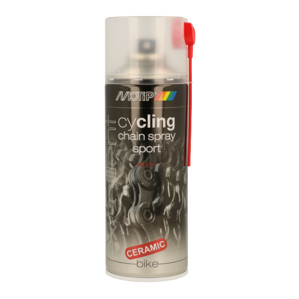 Motip cycling chain spray sport 200ml (1pc)