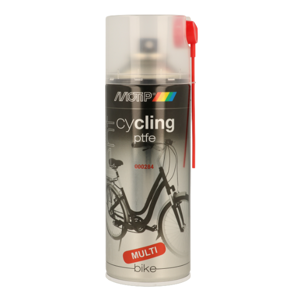 Motip cycling ptfe-spray 200ml (1pc)