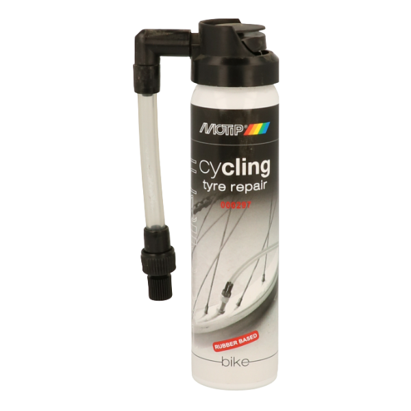 Motip cycling anti crevaison 75ml (1pc)