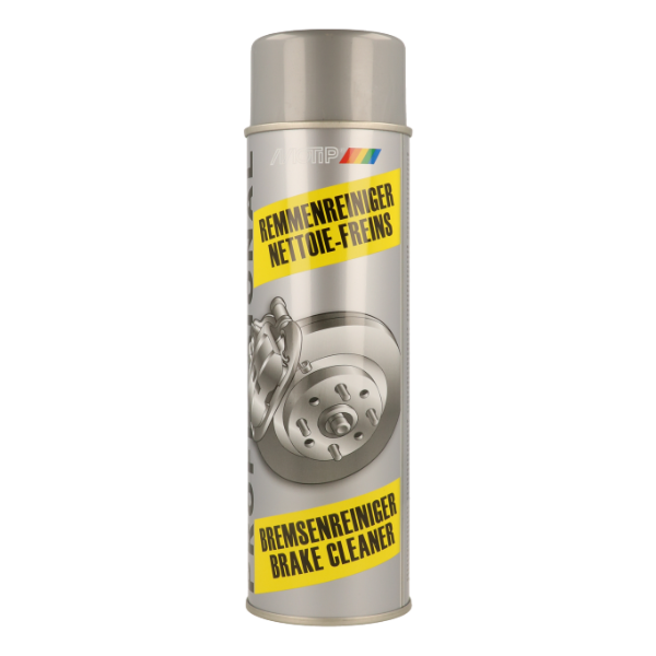 Motip nettoyant de freins 500ml (1pc)