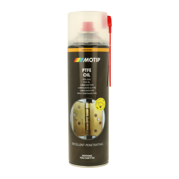Motip lubrifiant ptfe 400ml (1pc)
