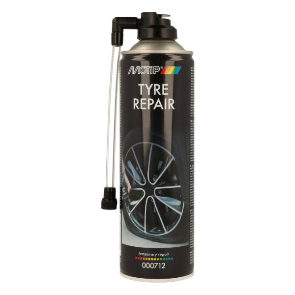 Motip anti crevaison 500ml (1pc)