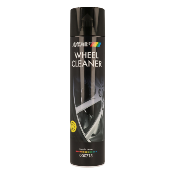 Motip wheel cleaner 600ml (1pc)