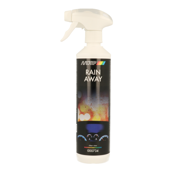 Motip l’anti - pluie 500ml (1pc)