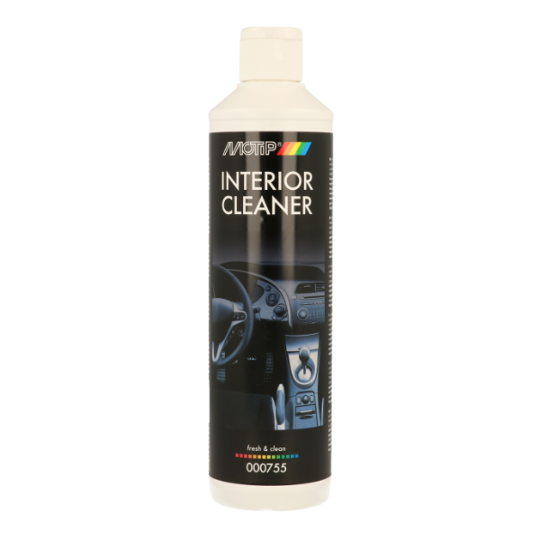 Motip nettoyant intérieur 500ml (1pc)