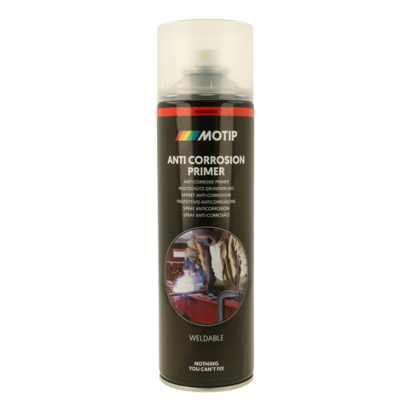 Motip spray anti corrosion 500ml (1pc)