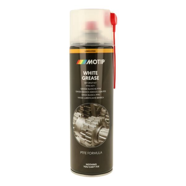 Motip graisse ptfe 500ml (1pc)