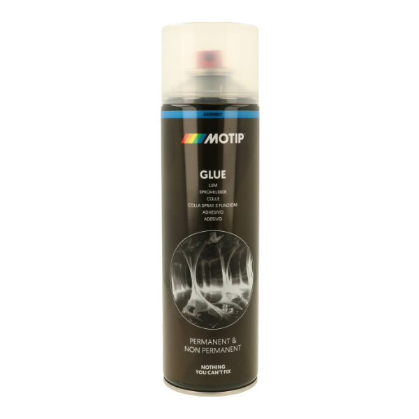 Motip colle 500ml (1pc)