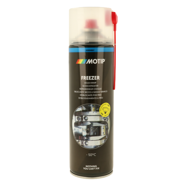 Motip refroidisseur 500ml (1pc)