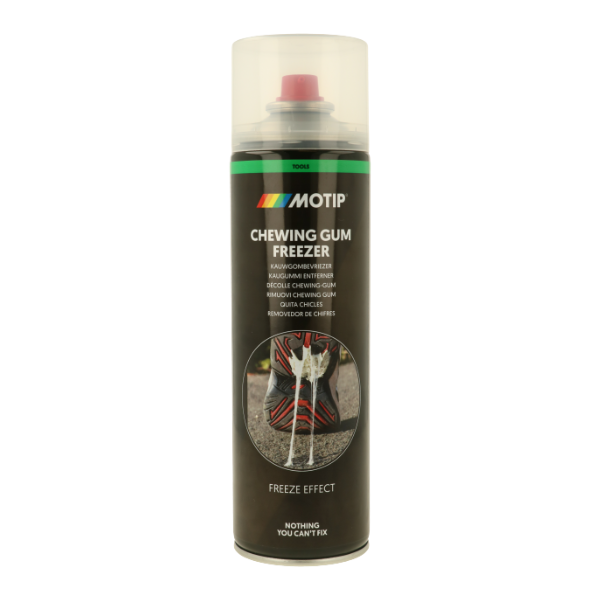 Motip décolle chewing-gum 500ml (1pc)
