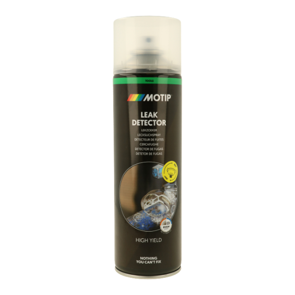 Motip détecteur de fuites 400ml (1pc)