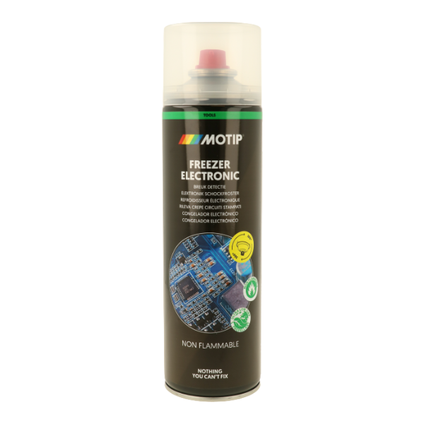 Motip refroidisseur électronique 360ml (1pc)