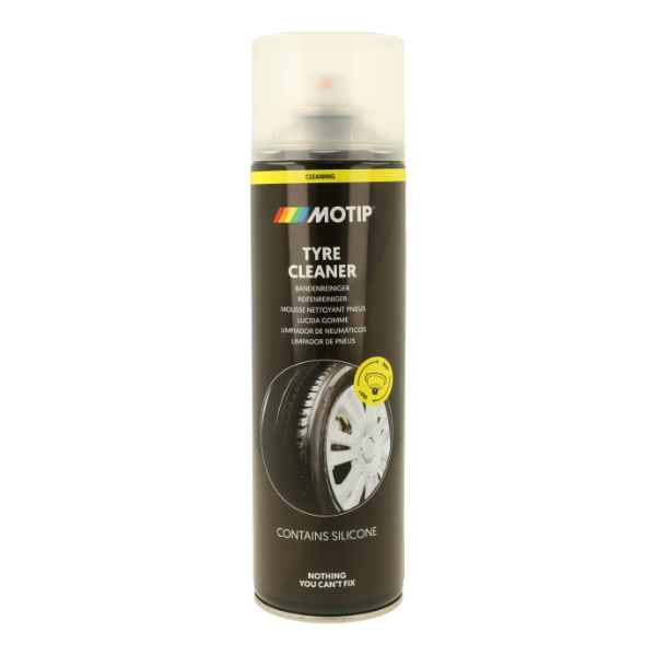 Motip mousse pour pneus 500ml (1pc)