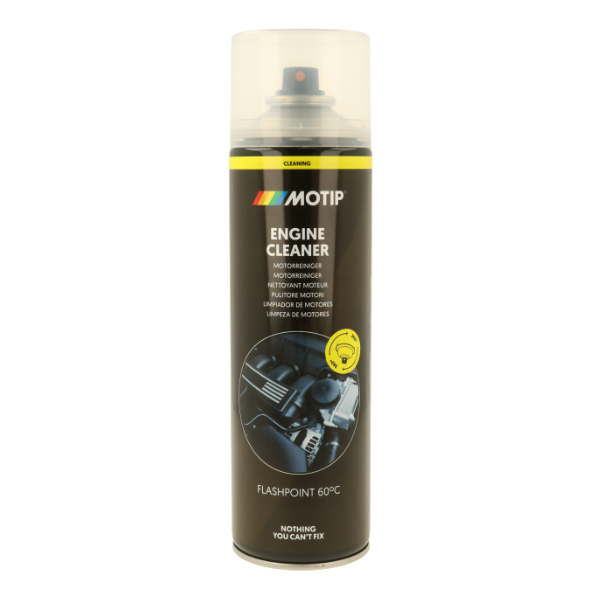 Motip nettoyant moteur 500ml (1pc)