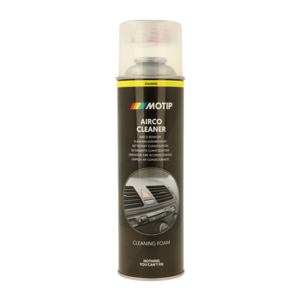Motip nettoyant climatisation 500ml (1pc)