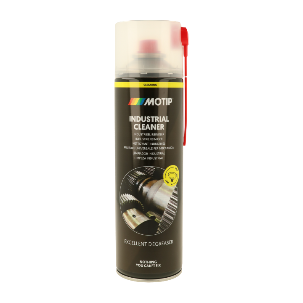 Motip nettoyant industriel 500ml (1pc)