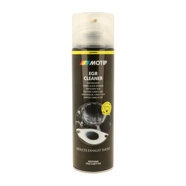 Motip nettoyant pour egr 500ml (1pc)