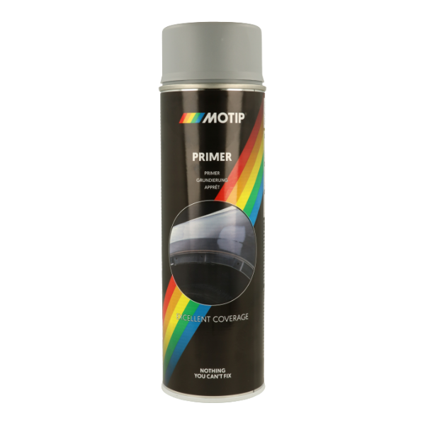Motip apprêt 500ml (1pc)