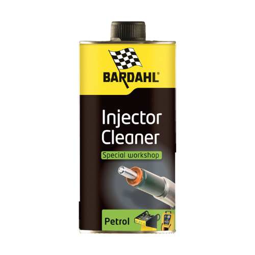 Bardahl Nettoyant Injecteurs Essence – Spécial Atelier (1L)