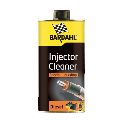 Bardahl Nettoyant Injecteurs Diesel – Spécial atelier (500 ml)