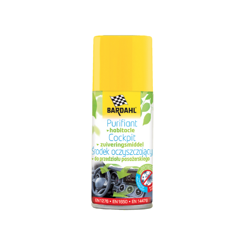 Bardahl Purifiant Habitacle