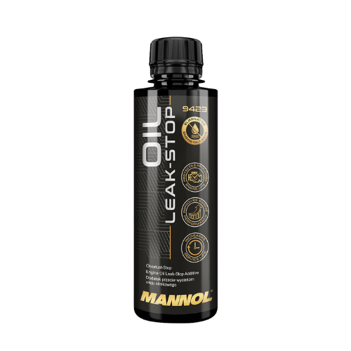 Mannol Stop-fuite d'huile (0,25L PET)