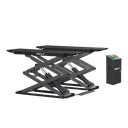 Wolf WKS3050A – Pont élévateur ciseaux court