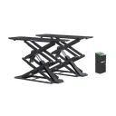 Wolf WKS3250A – Pont élévateur ciseaux bas