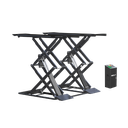  Wolf WKS3550KG – Pont élévateur ciseaux 3 500 kg