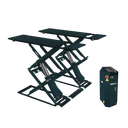 Wolf WKS3565N – modèle 2025, portée élevée