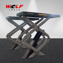 Wolf WKS3550 – Pont ciseaux encastrable 3,5 T