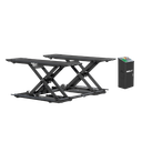 Wolf WKS‑30L – Pont ciseaux – 3 000 kg