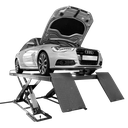 Wolf WLS354T – Pont ciseaux 3,5 T (modèle 2025)