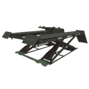 Wolf WLS445T – Pont ciseaux surface 4 000 kg