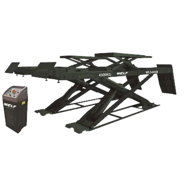 Wolf WLS445B – Pont ciseaux surface 4,5 T