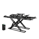 Wolf WLS550B – Pont élévateur ciseaux 5 000 kg
