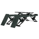 Wolf  WLS554NG – Pont ciseaux 5 500 kg