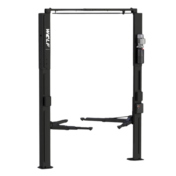 Wolf WL240ASR – Pont 2 colonnes 4 000 kg