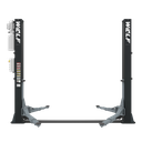 Wolf WL240BF (ECO) – Pont 2 colonnes hydraulique 4 000 kg