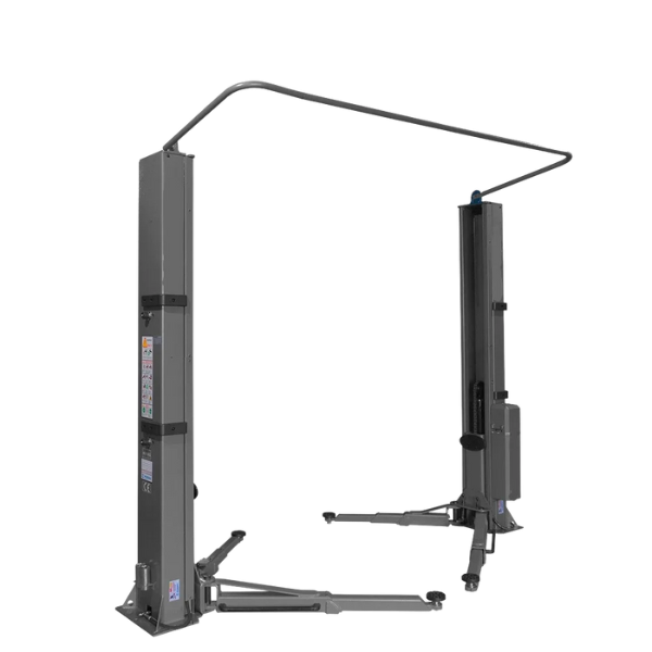 Wolf WL240VV – Pont 2 colonnes sans liaison câblée 4 000 kg