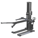Wolf WL125 Mobile – Pont élévateur 1 colonne 2 500 kg