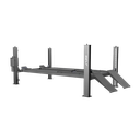 Wolf WL464L – Pont 4 colonnes 6 400 kg