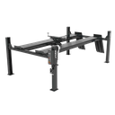 Wolf WL466XL – Pont 4 colonnes 6,5 T